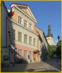 Street Scene